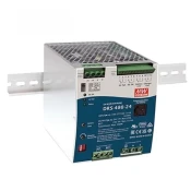 MEANWELL Inteligentno Napajanje za sigurnosne uredaje DRS-480-24 480W