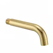 Izliv za podometno armaturo Rea Lungo 16 cm Gold
