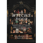 The Witchs Door