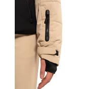 Icepeak ELECTRA, ženska jakna za skijanje, crna 653115813I