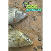 Fishing Adventure XBOX LIVE Key EUROPE