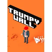 Trumpy Wall (PC) Steam Key GLOBAL