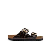 Birkenstock Natikači Arizona 1032864 Črna