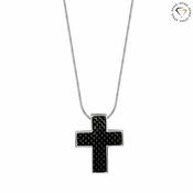 Verižica z obeskom #BRAND Gioielli/Winner/53NK006N