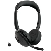 JABRA EVOLVE2 65 Flex, Link380c MS Stereo