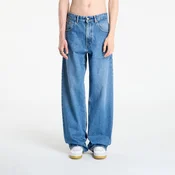 Jeans MM6 Wide-Leg Jeans Medium Blue 34
