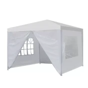 MultiGarden Baštenski šator 3x3m 4 stranica