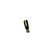 ŽARNICA HYPERCOLOR LED W5W T10 RADIAL HYPRON 3 LED 6500K SPECIAL