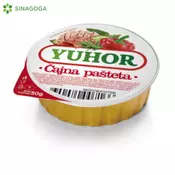 CAJNA PASTETA 50 GR (20) YUHOR