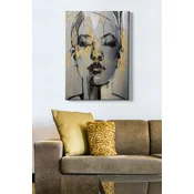 Wallity Slika na platnu 70x100cm
