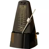 Cherub WSM-305 Mehanicki metronom Black