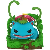 Funko Pop Premium Games Pokemon Venusaur