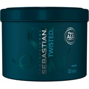 Sebastian Twisted Elastic Treatment - 500 ml