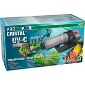 JBL PROCRISTAL UV-C Compact plus - 11 Watt