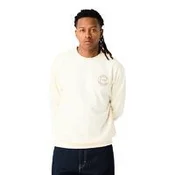 Moški pulover CCM We Are Hockey Crew Neck Egret XL