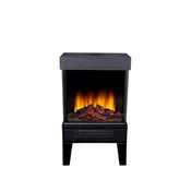 Elektricni kamin Lucca Bauer