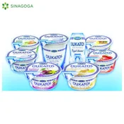 KISELO MLEKO 400G 2.8%MM (6) SAB.MLEKARA