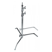 Stojalo Avenger C-Stand 25 z drsno nogo