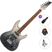 Ibanez SA360NQM-BMG Basic SET Black Mirage Gradation Električna kitara
