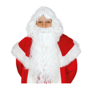 Guirca Dolga brada i lasulja - Santa Claus