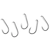 SOLDARINI FLY TACKLE SFT 405 DRY AND WET HOOK BARBLESS #16