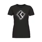 BLACK DIAMOND MAJICA KRATEK ROKAV CHALKED UP 2.0 Ž