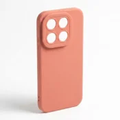 Maska Giulietta za Xiaomi 17 mat roze