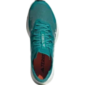 Adidas TERREX AGRAVIC SPEED, muške patike za trail trcanje, zelena LYS90
