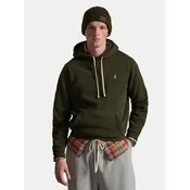 Polo Ralph Lauren Jopa 710766778024 Zelena Regular Fit