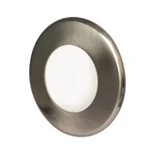 LED ugradno stropno svetlo LED/3W/230V