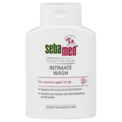SEBAMED Gel za intimnu negu pH 3.8 200ml