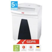 UNIČEVALEC DOKUMENTOV HSM B26/1,9x15 SECURIO