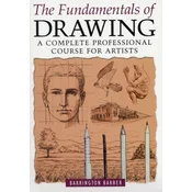 Fundamentals of Drawing