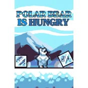 Polar Bear is Hungry XBOX LIVE Key EUROPE