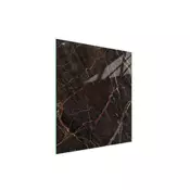shumee STEKLENA DESKA ZA REZANJE 45x52 MARMOR
