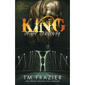 WEBHIDDENBRAND King of the Causeway: A King Series Novella