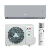 COOPER&HUNTER kimatska naprava CH-S12FTXAM-SC Majesty 3,5kw - Z montažo