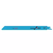 Bosch List univerzalne testere S 1122 EF 2608657553, Flexible za Metal