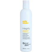 Milk Shake Integrity hranjivi šampon za sve tipove kose bez sulfata i parabena 300 ml