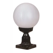 Opviq BSU 68160 BSY M1KOP Stubna svetiljka, Crna