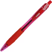 KEMIČNI SVINČNIK OPTIMA TY 162 RDEČ