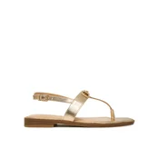 Guess Sandali FLJRMY LEM03 Zlata