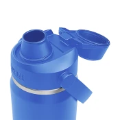 Camelbak THRIVE CHUG VACUUM INOX 0,6L, steklenica termo, modra 2932