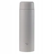 shumee Zojirushi SM-MS35 siva termos skodelica 350 ml za kavo in čaj