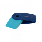 Faber-Castell: Sleeve mini radirka v trendovskih barvah, 1 kos