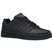 K-Swiss Court Palisades Črna
