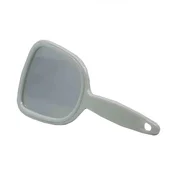 Sibel Hand Mirror 10 x 23 cm