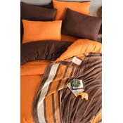 Posteljina Clasy 200x220cm Oker ( VLK000404-oker )