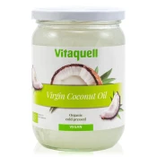 BIO DEVIŠKO KOKOSOVO OLJE, 430 ml