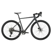 Bicikl SCOTT SPEEDSTER GRAVEL 30 2026 Crna - XL